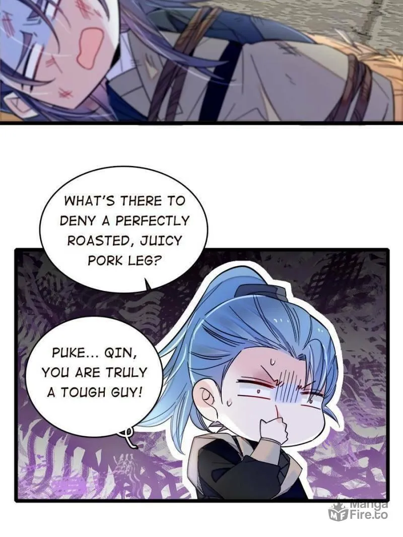 Sijin (Colored) Chapter 282 page 10 - 