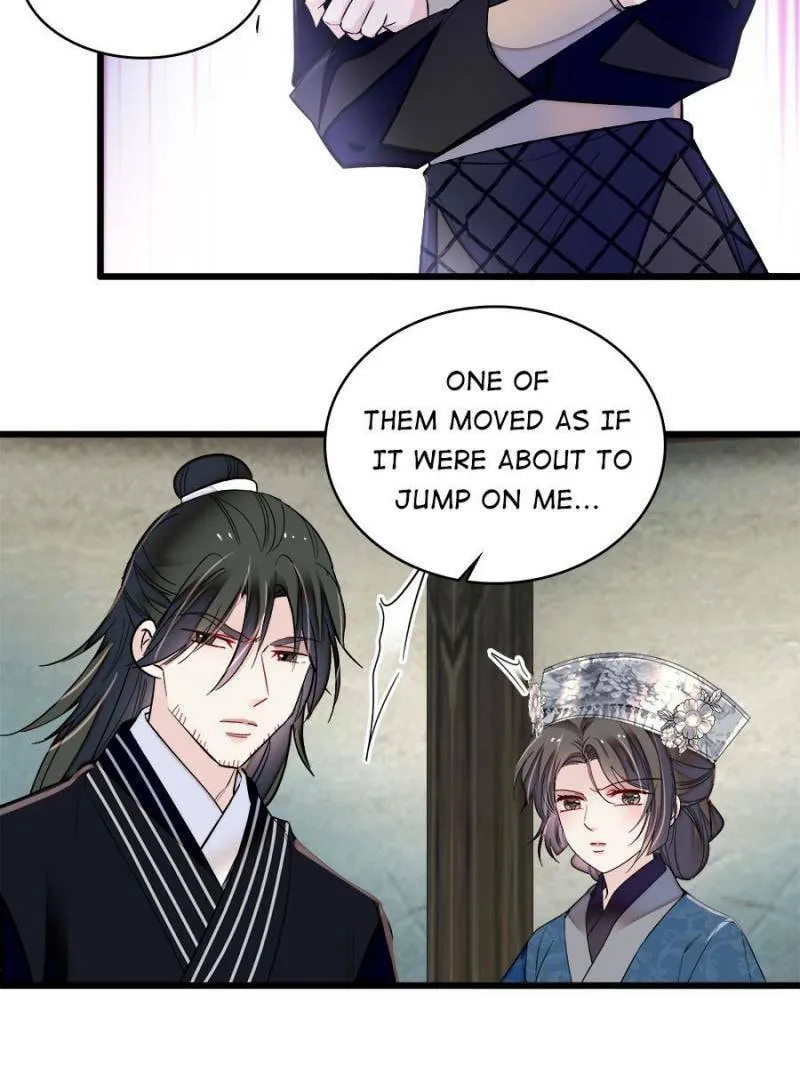 Sijin (Colored) Chapter 283 page 11 - 