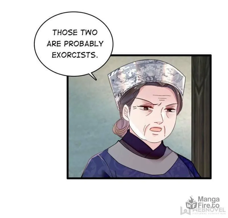 Sijin (Colored) Chapter 283 page 12 - 
