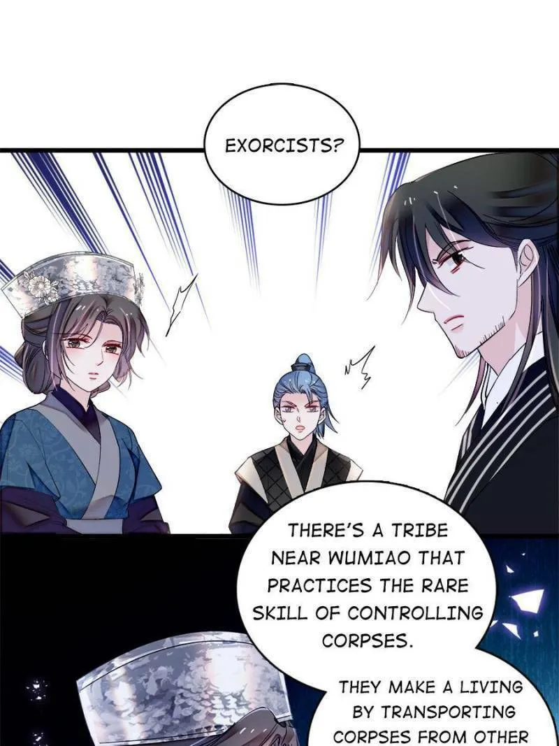 Sijin (Colored) Chapter 283 page 13 - 