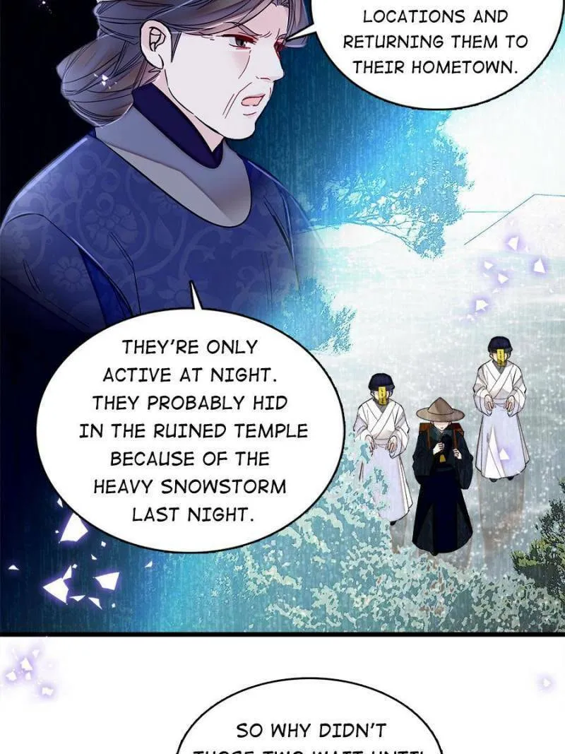 Sijin (Colored) Chapter 283 page 14 - 
