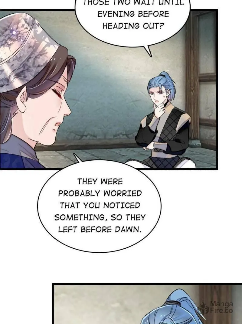 Sijin (Colored) Chapter 283 page 15 - 