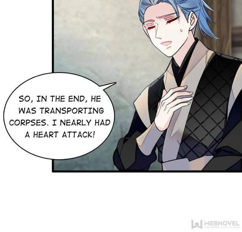 Sijin (Colored) Chapter 283 page 16 - 