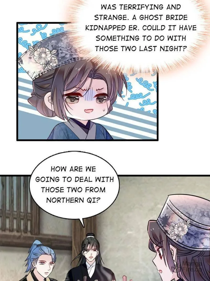 Sijin (Colored) Chapter 283 page 18 - 