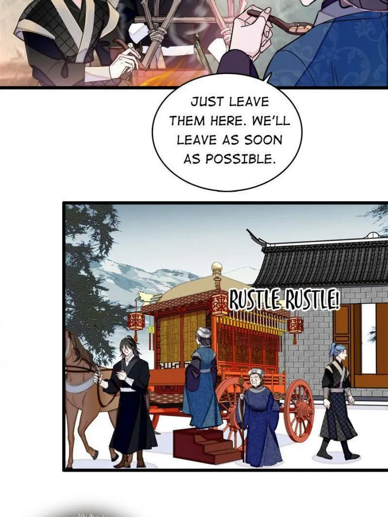Sijin (Colored) Chapter 283 page 19 - 