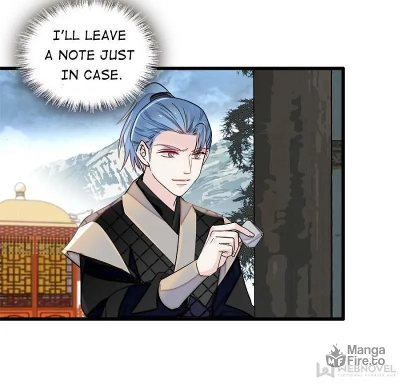 Sijin (Colored) Chapter 283 page 20 - 