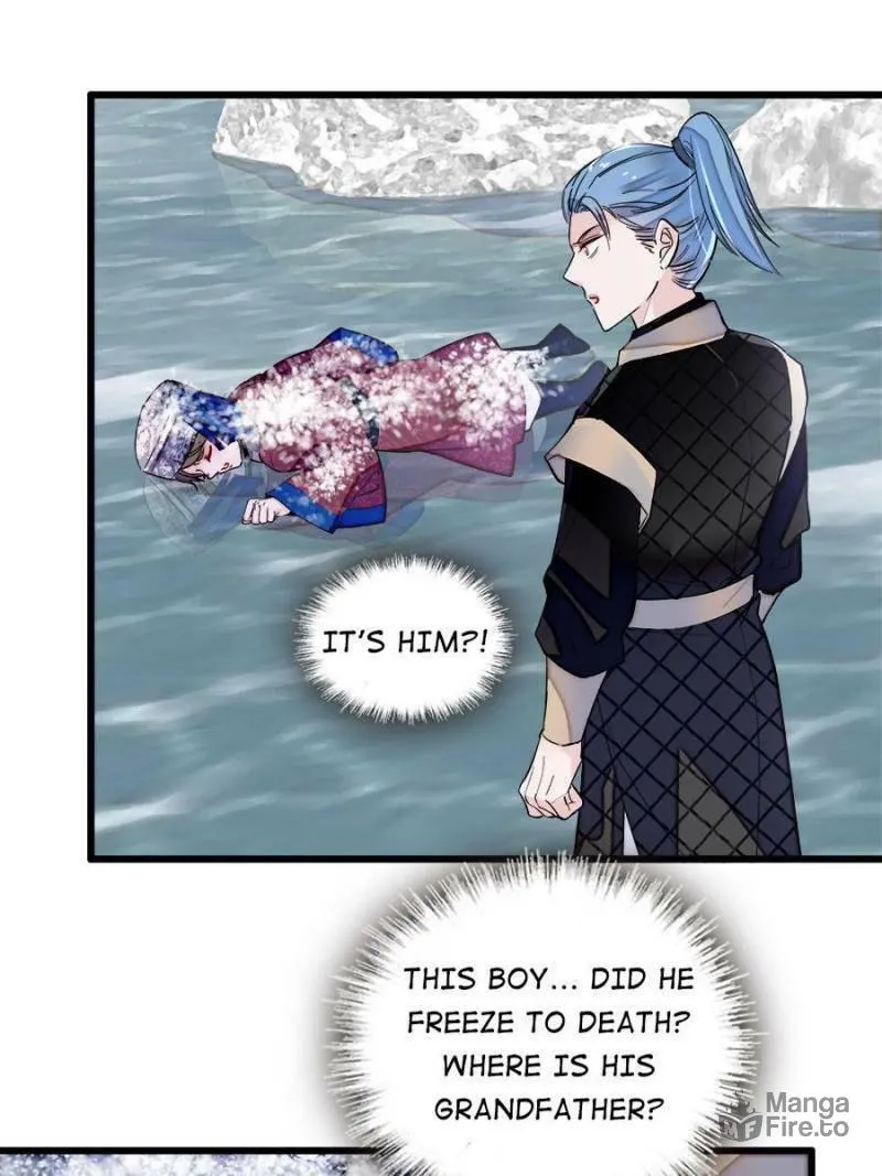 Sijin (Colored) Chapter 283 page 25 - 
