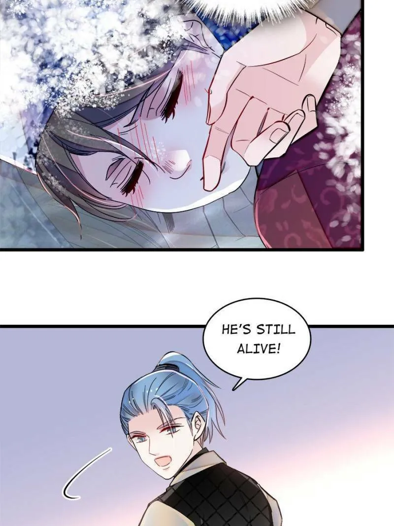 Sijin (Colored) Chapter 283 page 26 - 