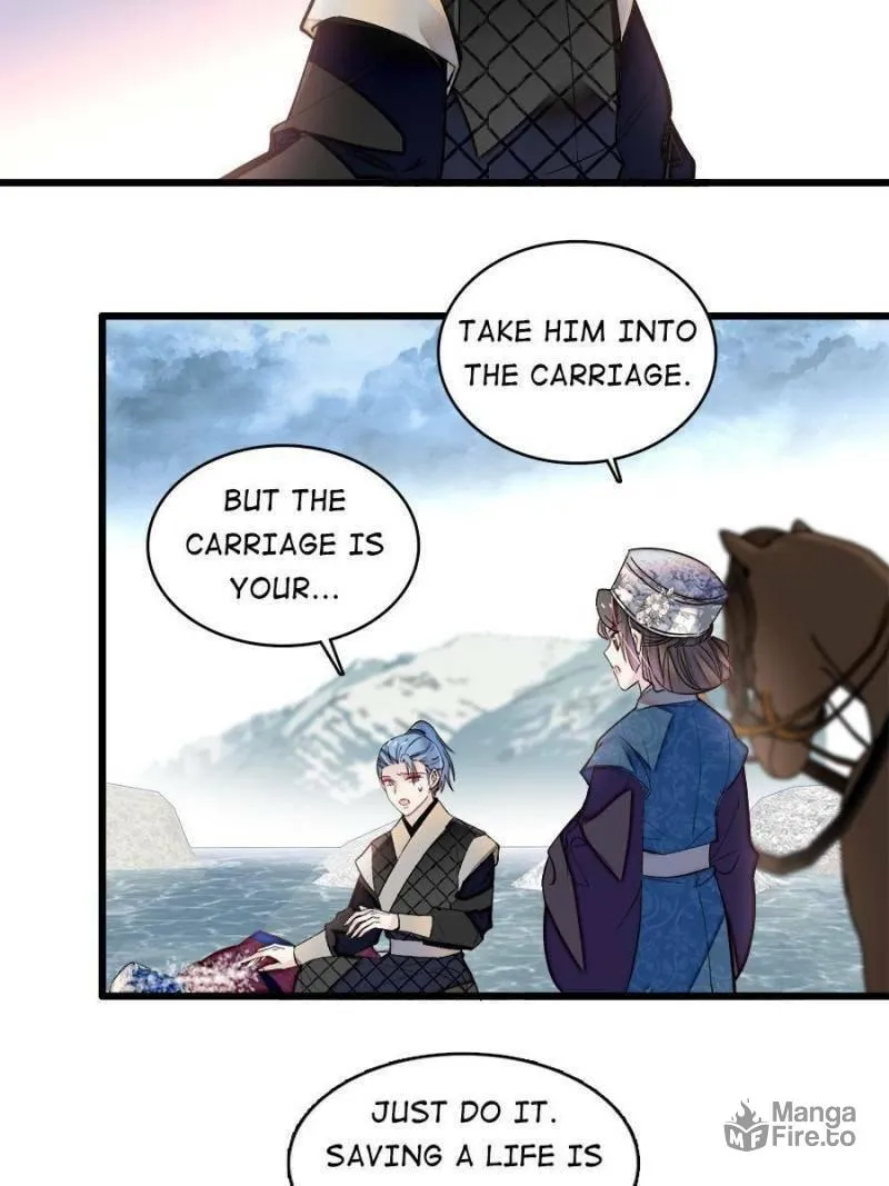 Sijin (Colored) Chapter 283 page 27 - 