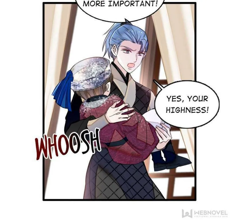 Sijin (Colored) Chapter 283 page 28 - 