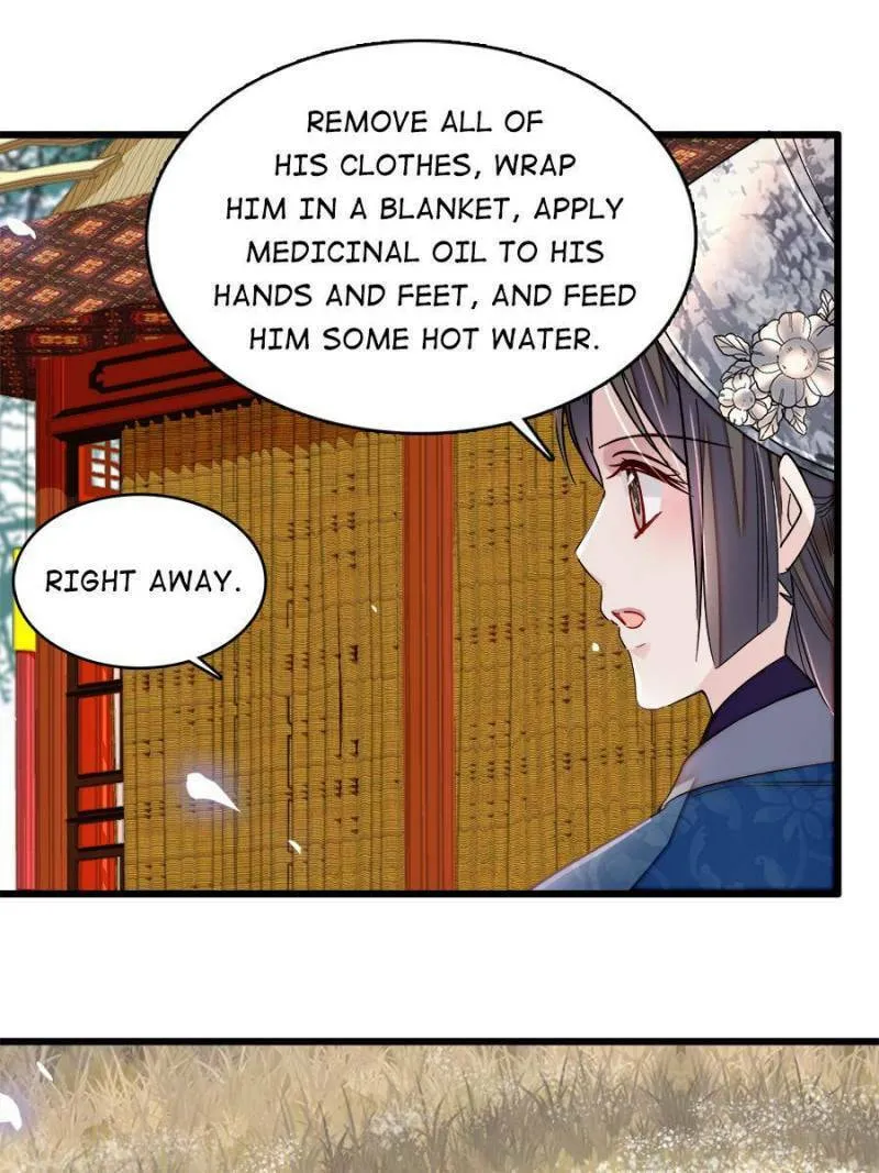 Sijin (Colored) Chapter 283 page 29 - 