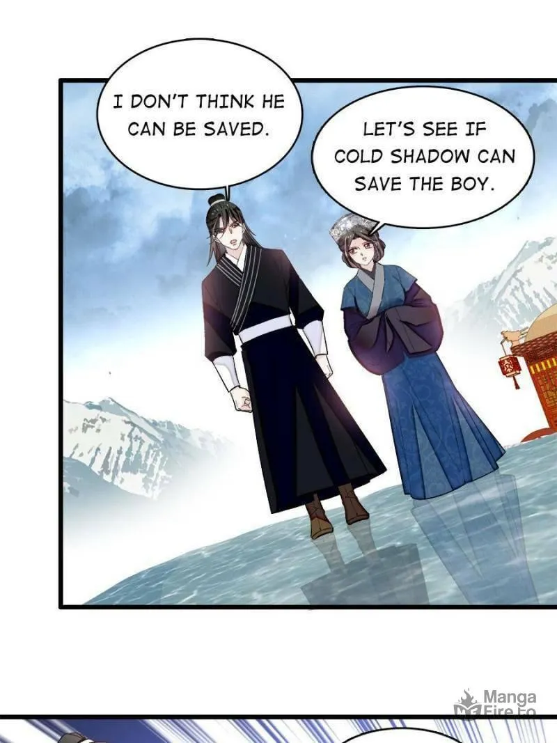 Sijin (Colored) Chapter 283 page 33 - 
