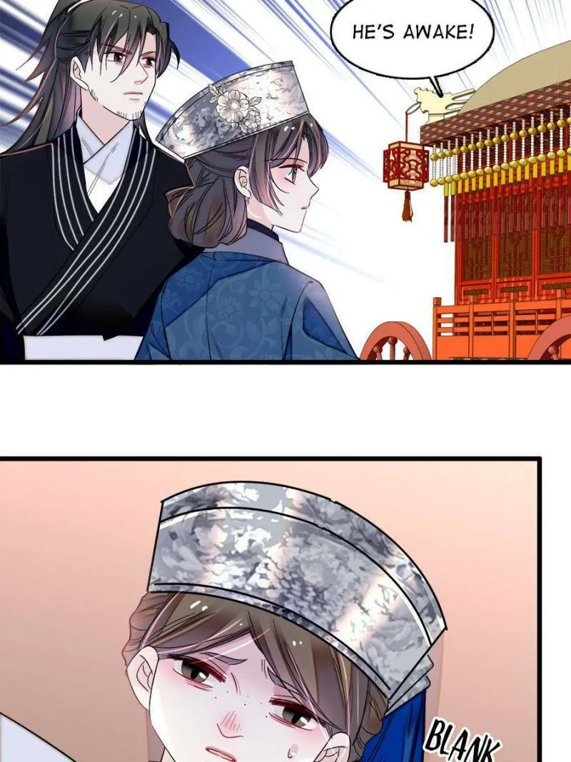 Sijin (Colored) Chapter 283 page 34 - 