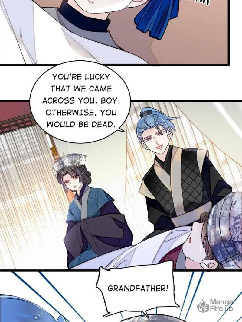 Sijin (Colored) Chapter 283 page 35 - 