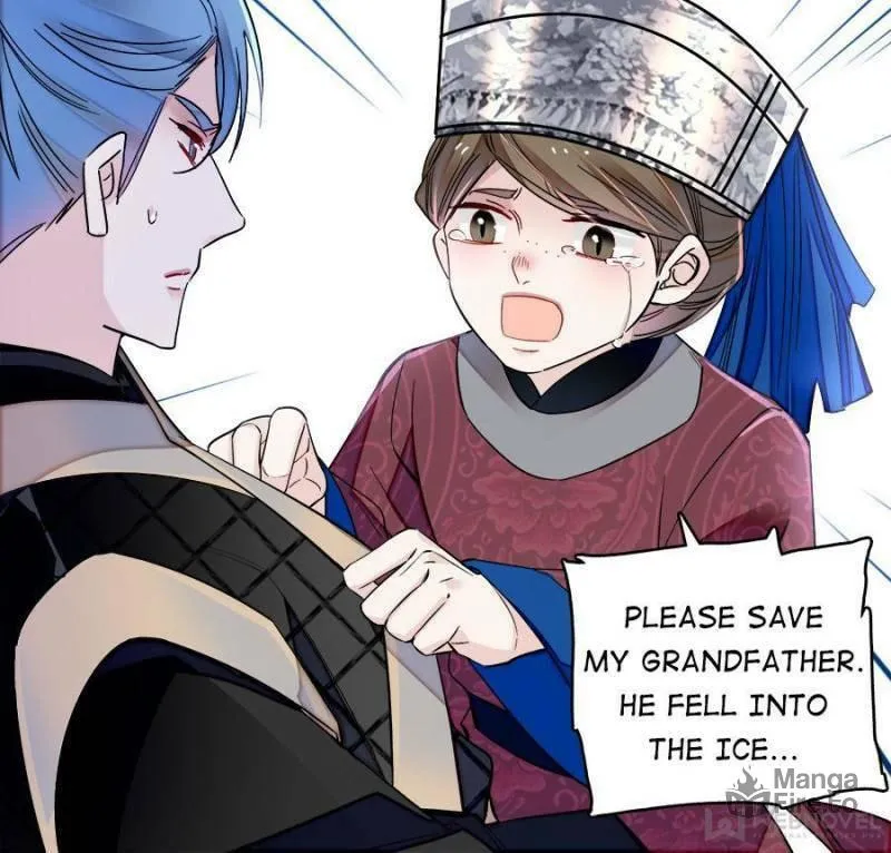 Sijin (Colored) Chapter 283 page 36 - 