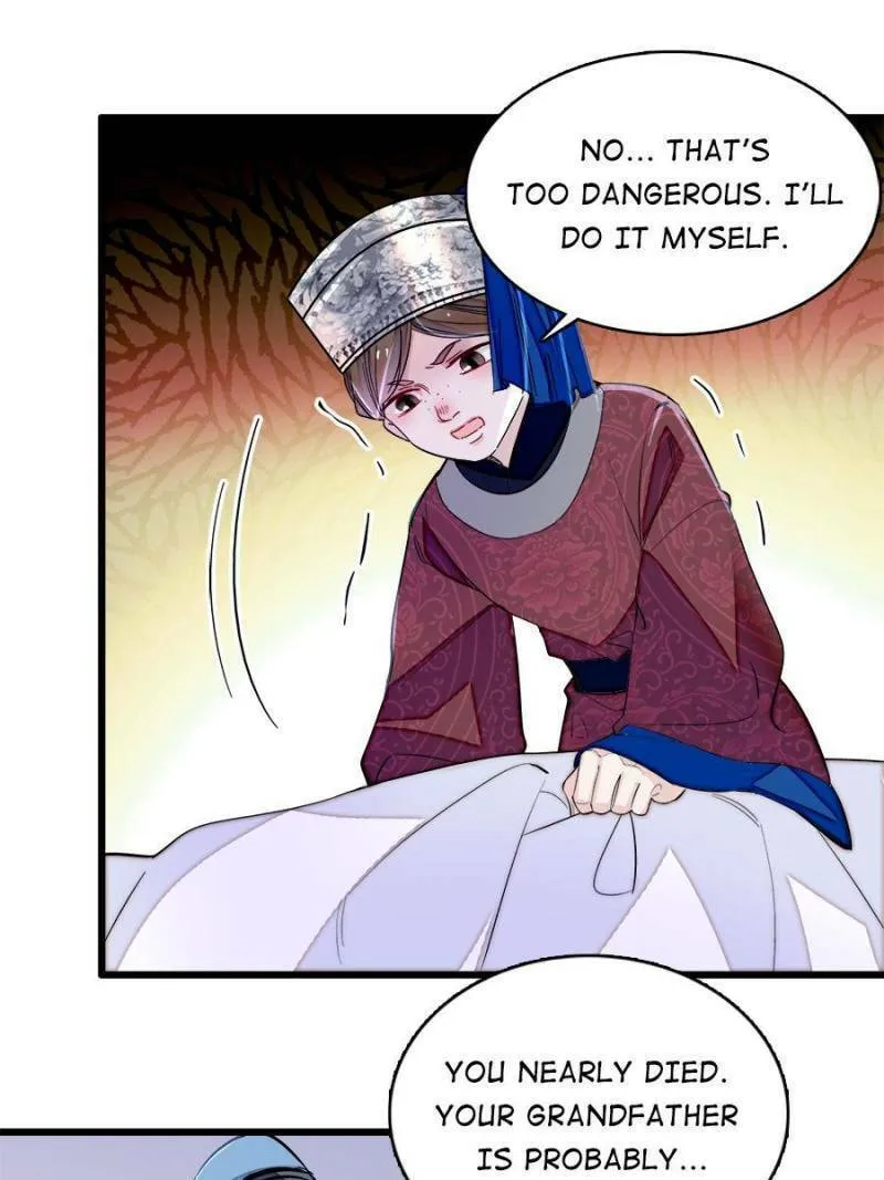 Sijin (Colored) Chapter 283 page 37 - 