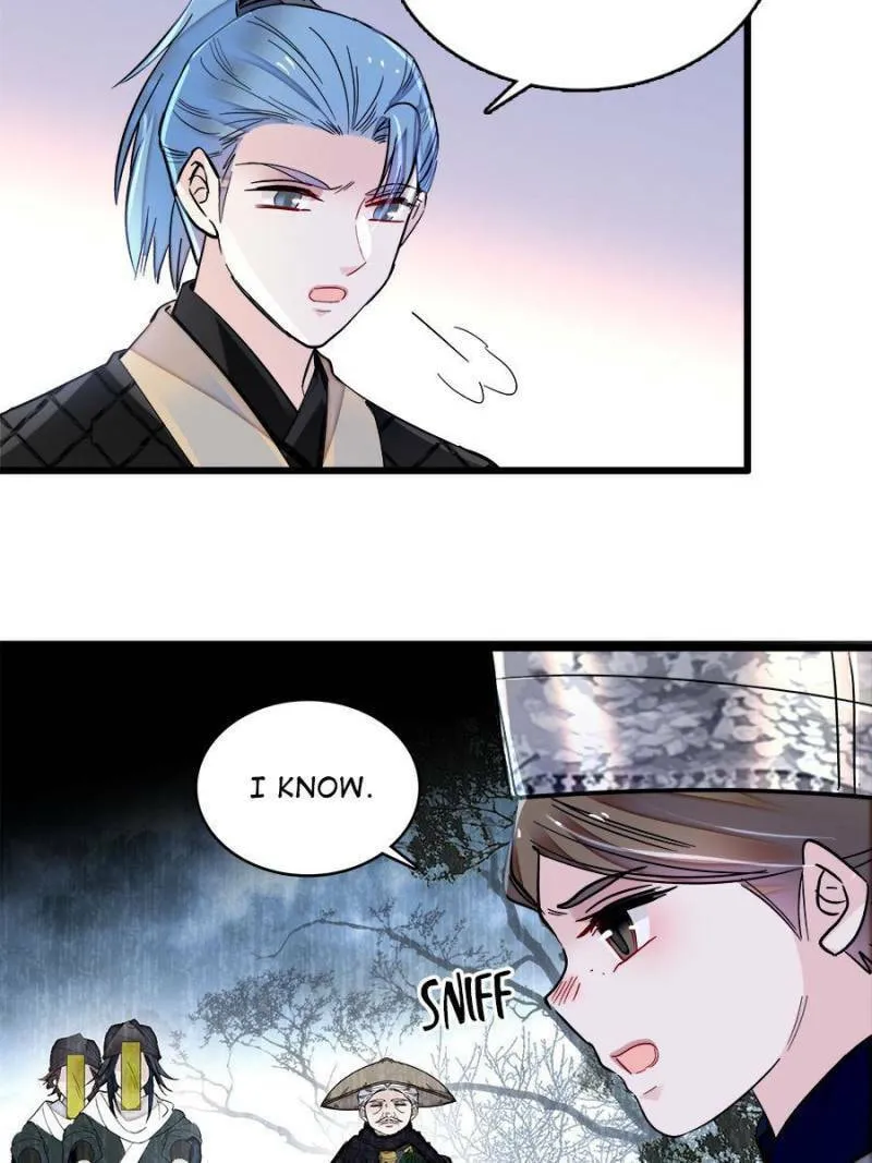 Sijin (Colored) Chapter 283 page 38 - 
