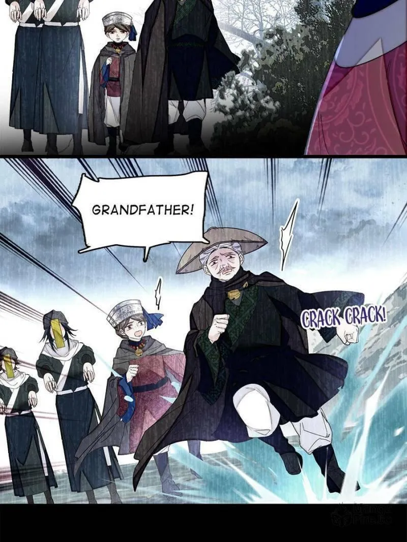 Sijin (Colored) Chapter 283 page 39 - 