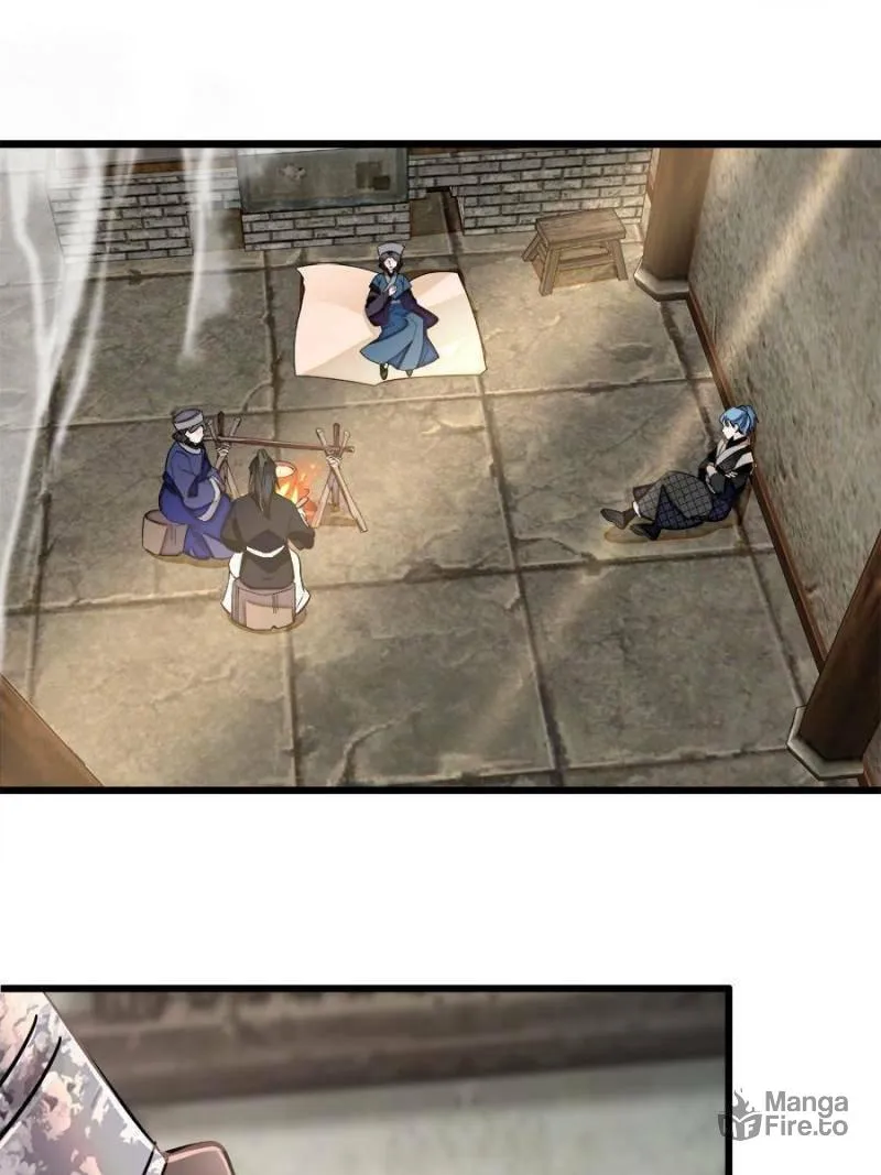 Sijin (Colored) Chapter 283 page 5 - 