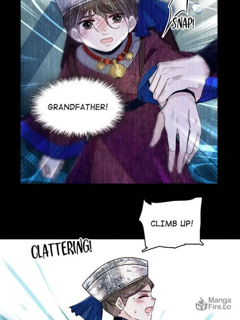 Sijin (Colored) Chapter 283 page 42 - 