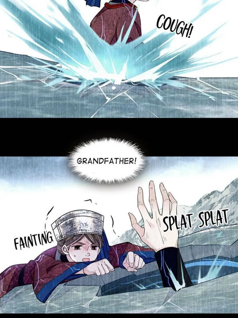 Sijin (Colored) Chapter 283 page 43 - 