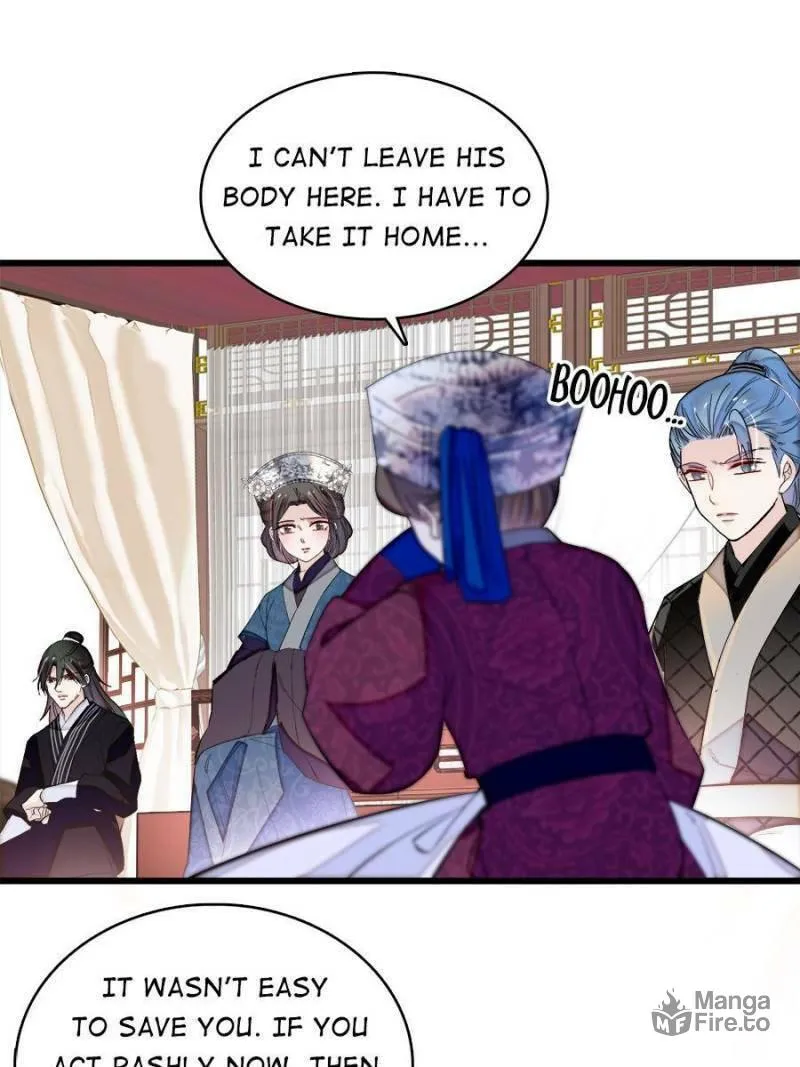 Sijin (Colored) Chapter 283 page 45 - 
