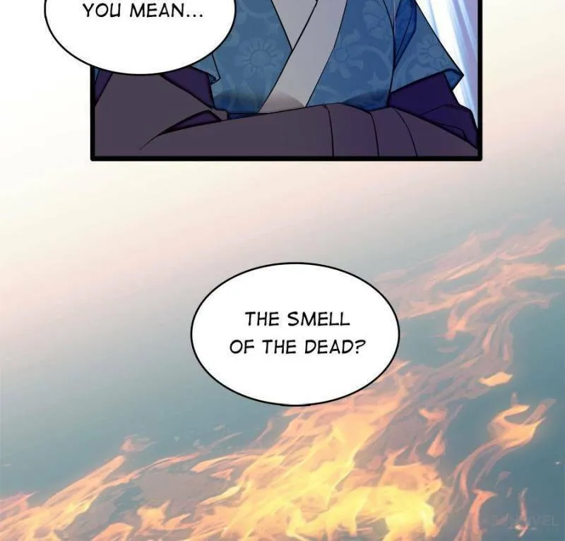Sijin (Colored) Chapter 283 page 8 - 