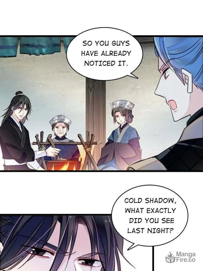 Sijin (Colored) Chapter 283 page 9 - 