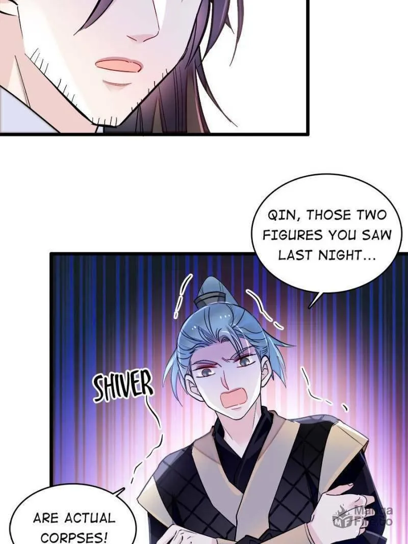 Sijin (Colored) Chapter 283 page 10 - 