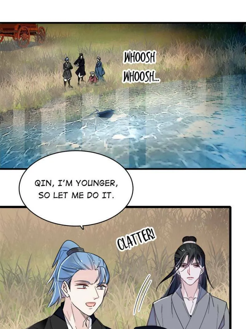 Sijin (Colored) Chapter 284 page 1 - 