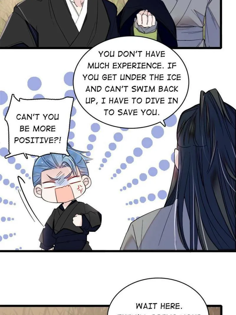 Sijin (Colored) Chapter 284 page 2 - 