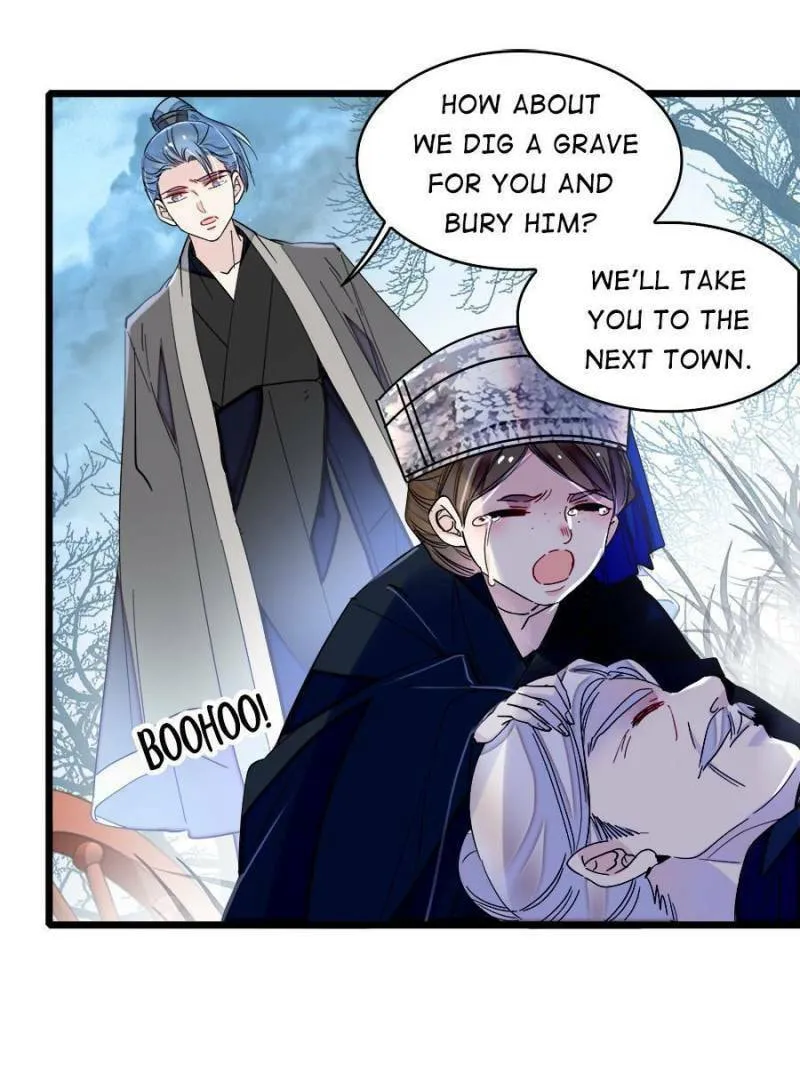 Sijin (Colored) Chapter 284 page 13 - 