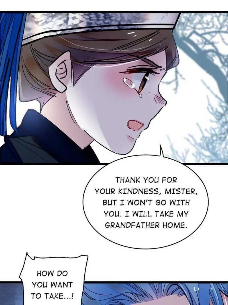 Sijin (Colored) Chapter 284 page 14 - 