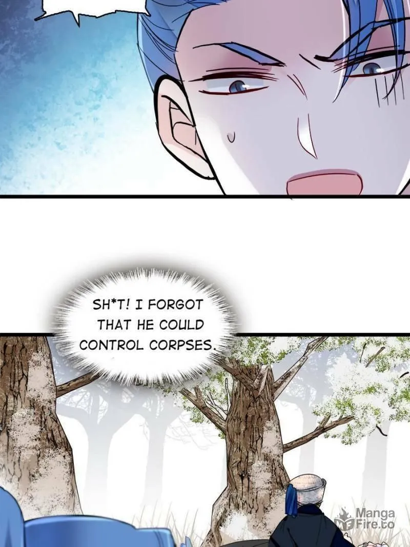 Sijin (Colored) Chapter 284 page 15 - 