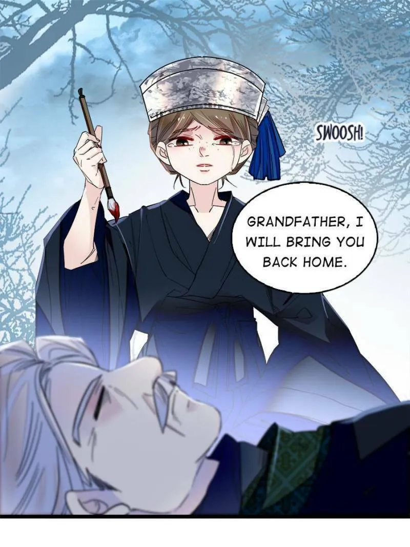 Sijin (Colored) Chapter 284 page 17 - 