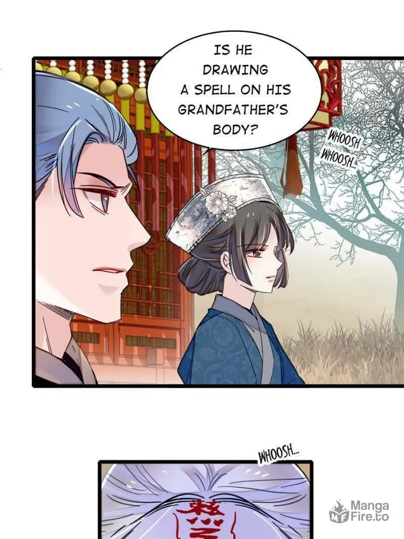 Sijin (Colored) Chapter 284 page 18 - 