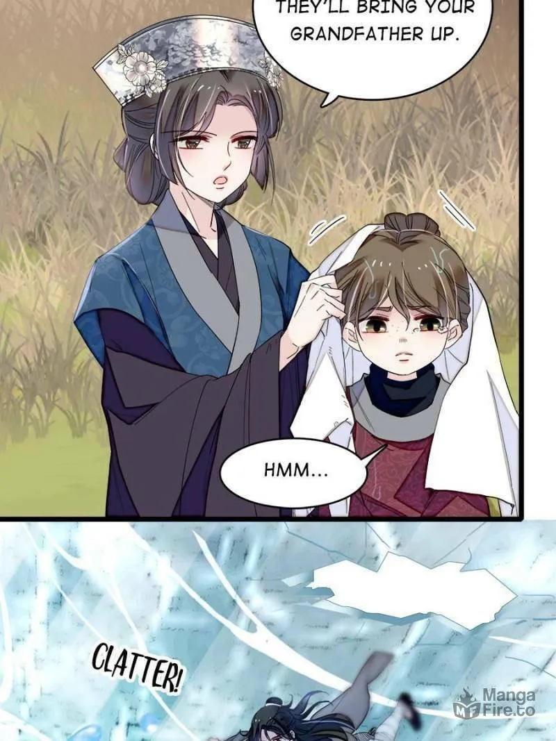 Sijin (Colored) Chapter 284 page 3 - 