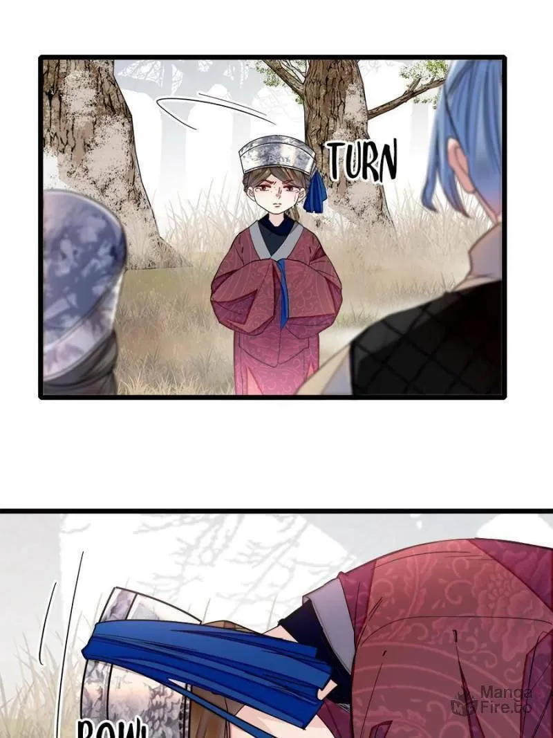 Sijin (Colored) Chapter 284 page 21 - 