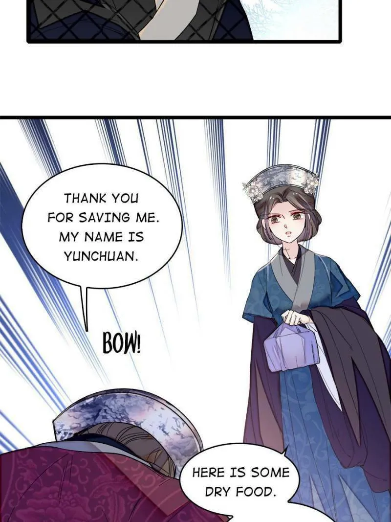 Sijin (Colored) Chapter 284 page 23 - 