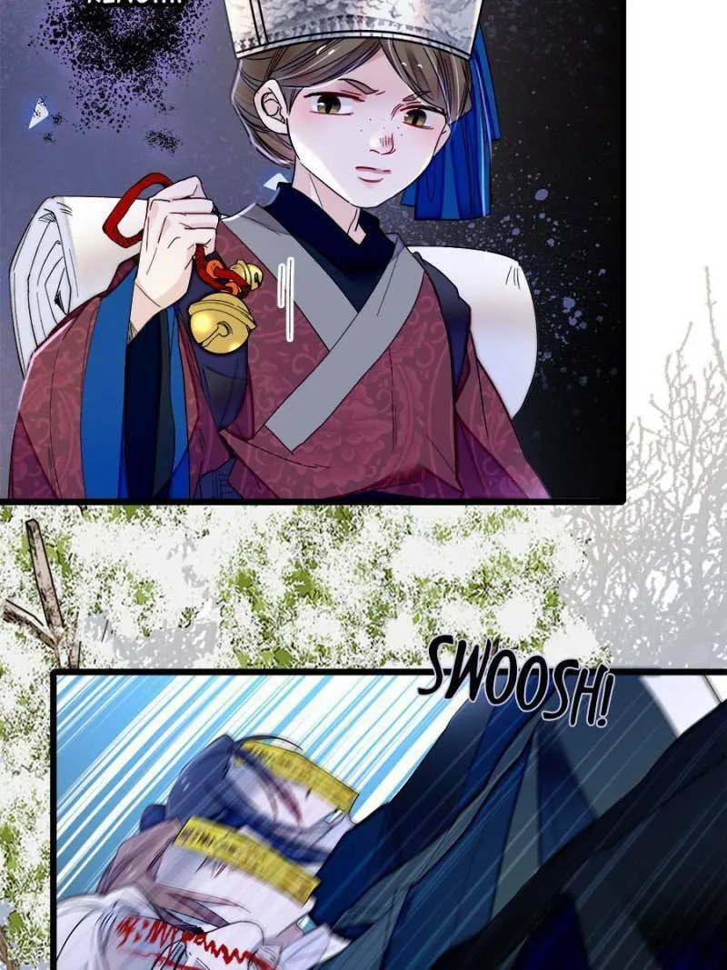 Sijin (Colored) Chapter 284 page 26 - 