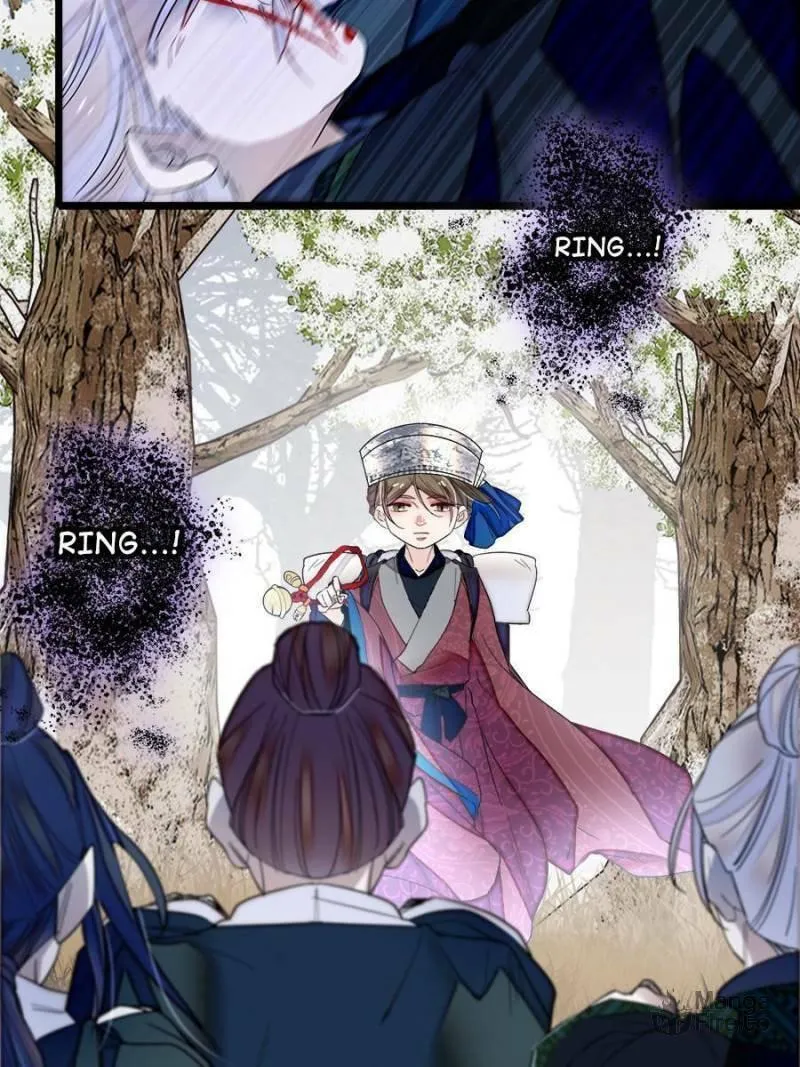 Sijin (Colored) Chapter 284 page 27 - 
