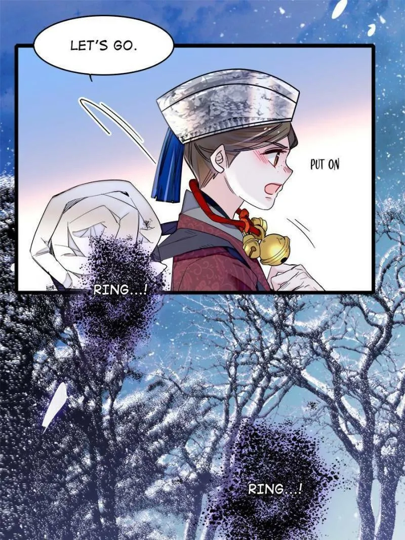 Sijin (Colored) Chapter 284 page 29 - 