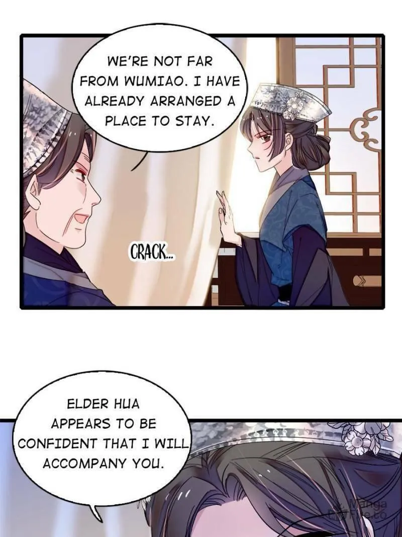Sijin (Colored) Chapter 284 page 33 - 