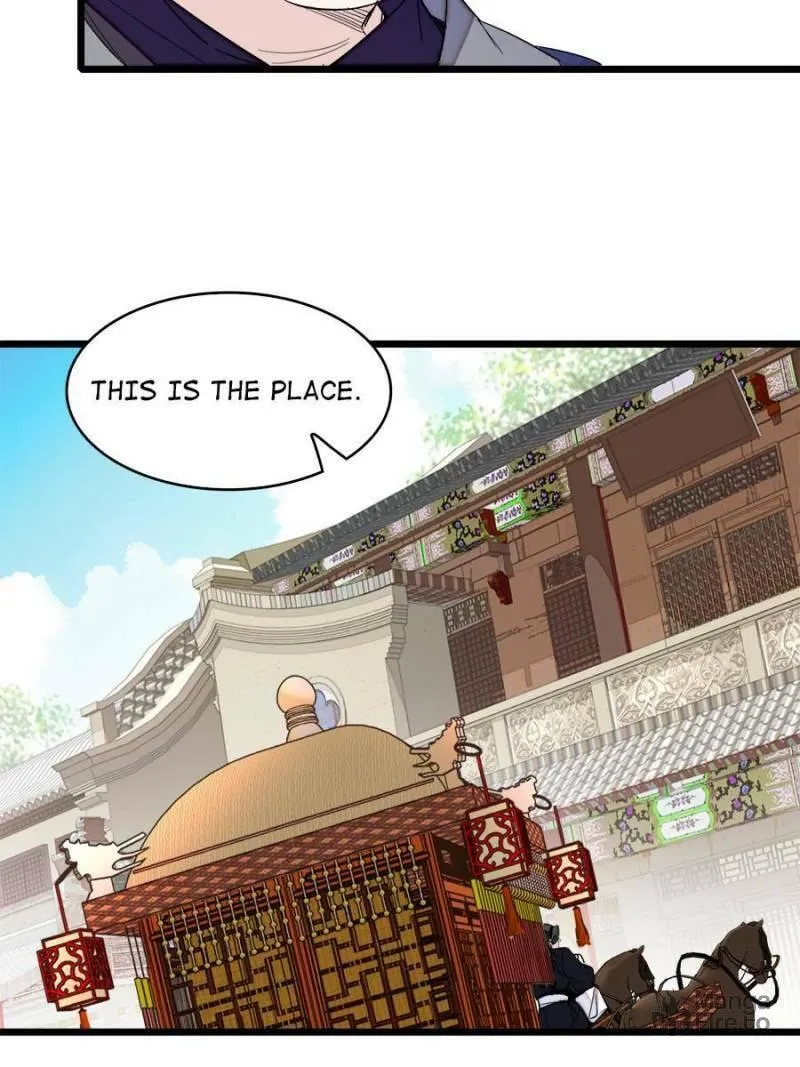 Sijin (Colored) Chapter 284 page 35 - 
