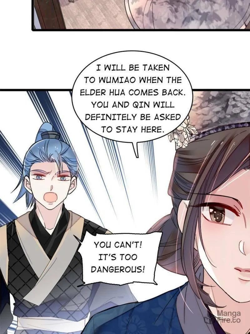 Sijin (Colored) Chapter 284 page 39 - 