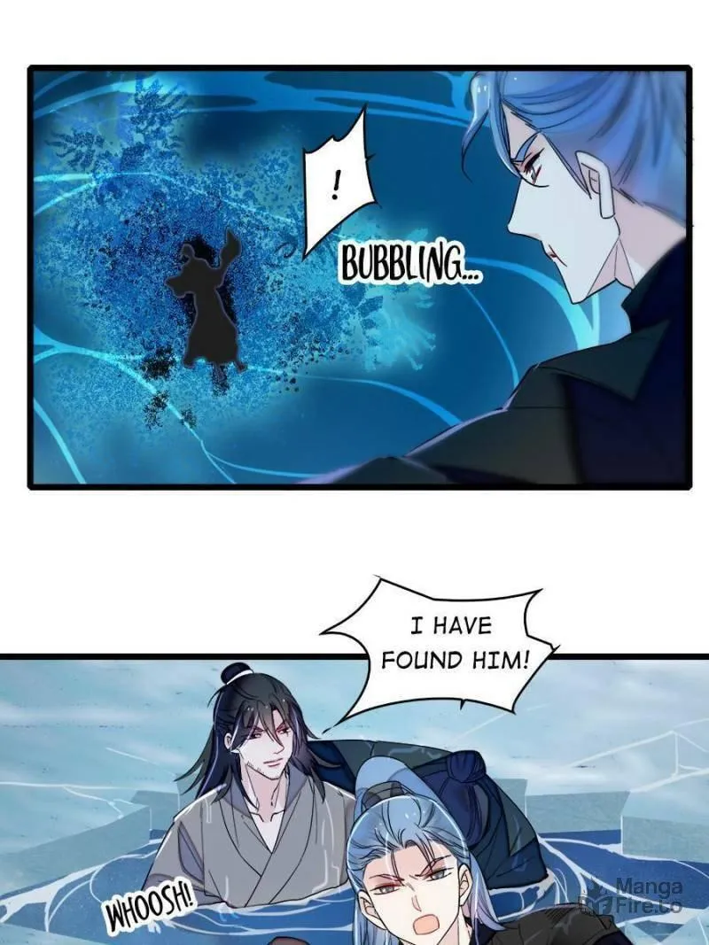 Sijin (Colored) Chapter 284 page 5 - 