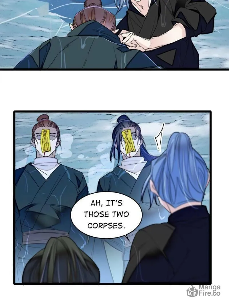 Sijin (Colored) Chapter 284 page 6 - 