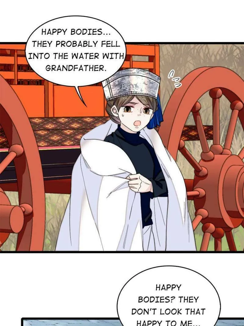 Sijin (Colored) Chapter 284 page 7 - 