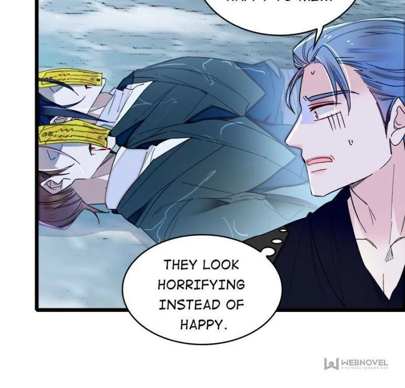 Sijin (Colored) Chapter 284 page 8 - 