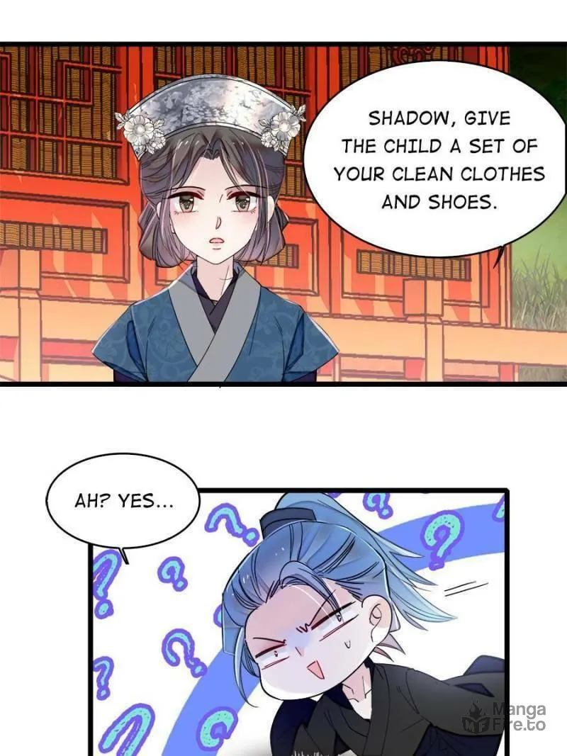 Sijin (Colored) Chapter 284 page 9 - 